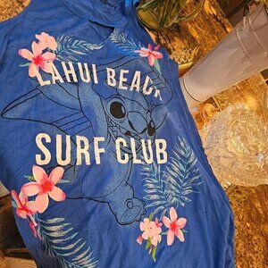Stitch Summer Dress